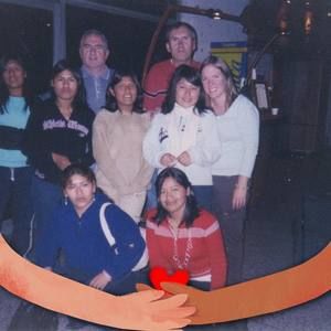 Meet your Posher, Calvin